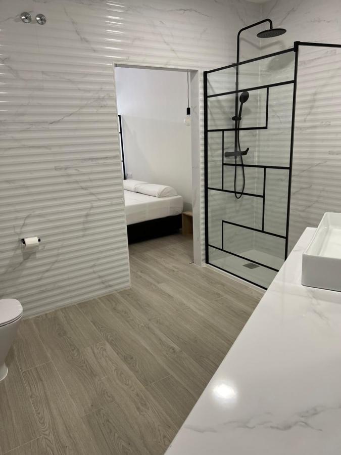 Apartamento Playa 瓦伦西亚 外观 照片