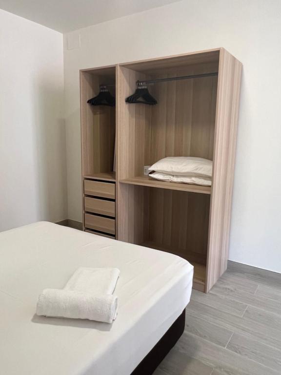 Apartamento Playa 瓦伦西亚 外观 照片