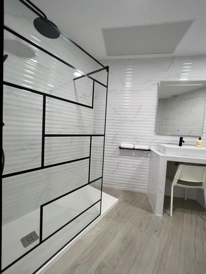Apartamento Playa 瓦伦西亚 外观 照片