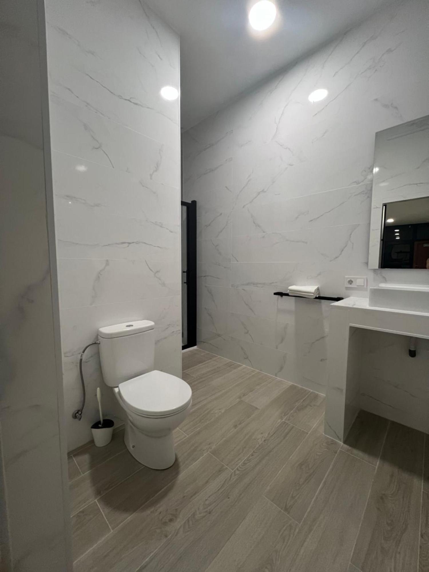 Apartamento Playa 瓦伦西亚 外观 照片