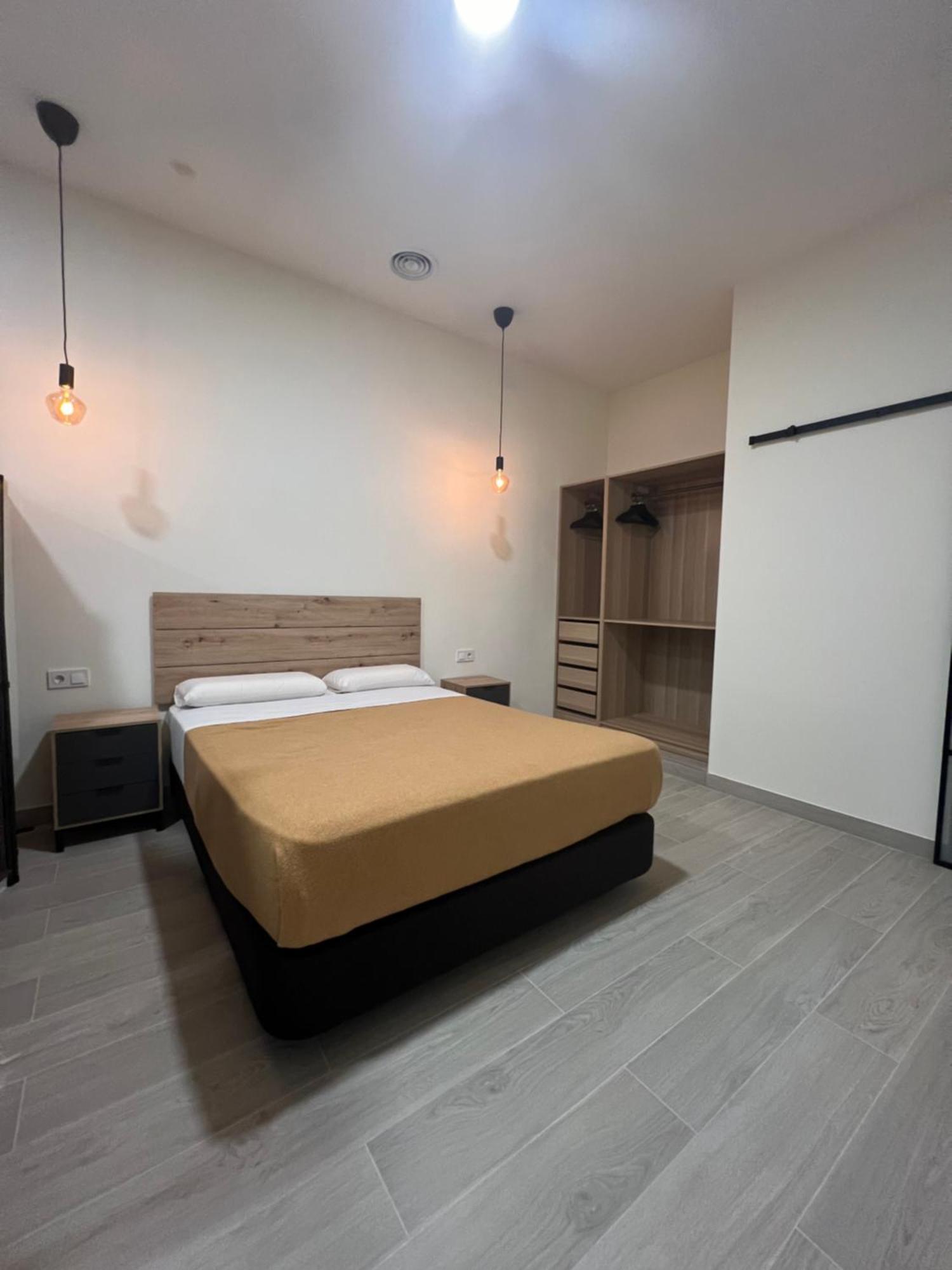 Apartamento Playa 瓦伦西亚 外观 照片